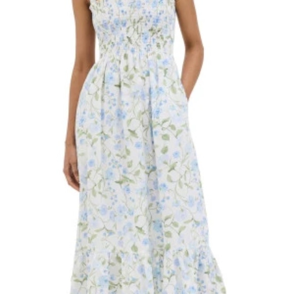 Hill house anjuli nap dress